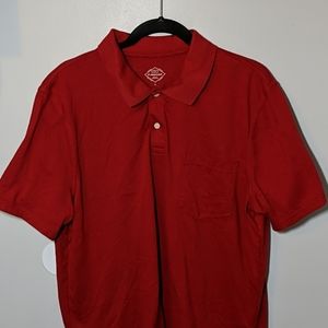 Men's St. John Bay's Polo Shirt